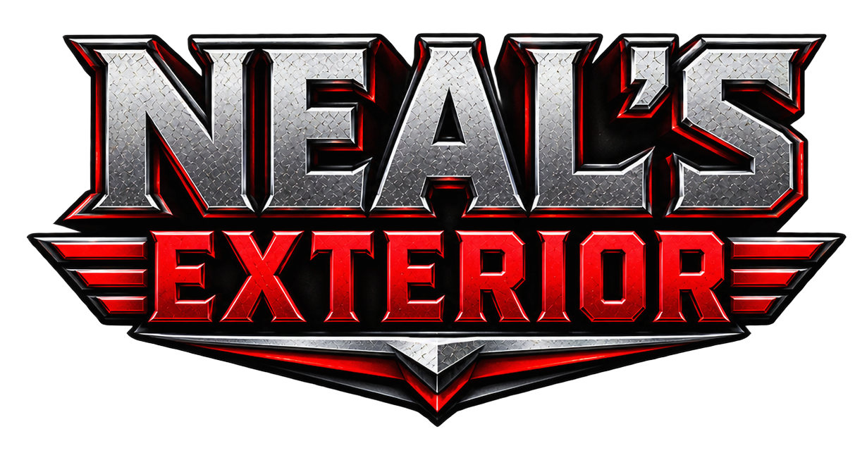Neal's Exterior