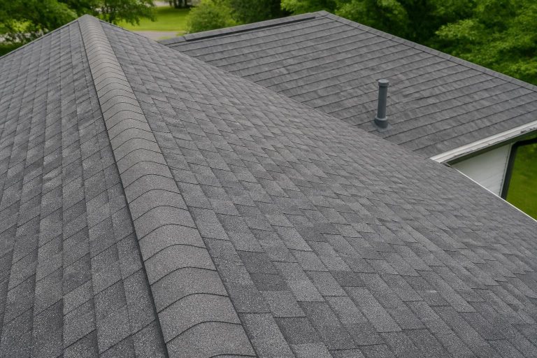 Roof Inspection