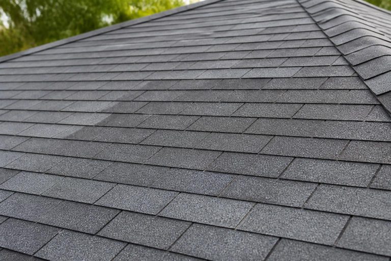 Roof Repair