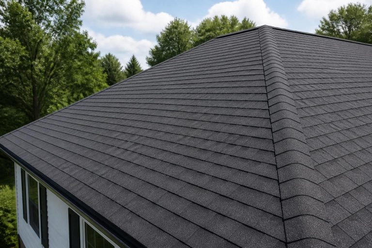 Roof Replacement